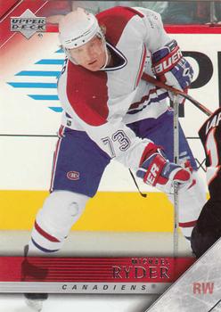 Michael Ryder