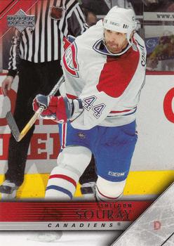 Sheldon Souray