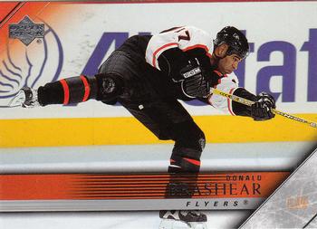 Donald Brashear