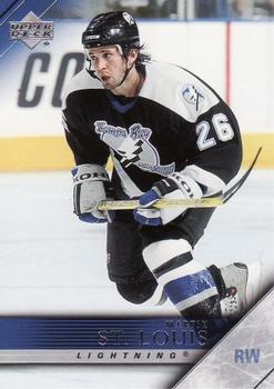 Martin St. Louis