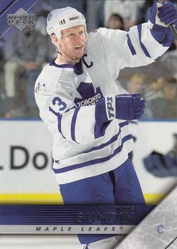 Mats Sundin