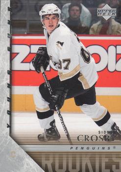 Sidney Crosby