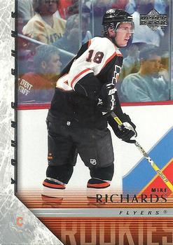 Mike Richards