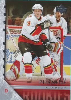 Dion Phaneuf
