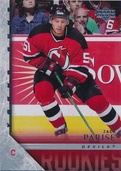 Zach Parise