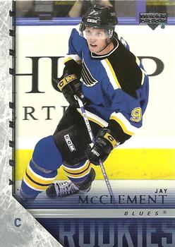 Jay McClement