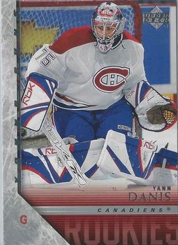 Yann Danis