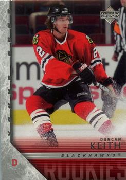 #230 Duncan Keith