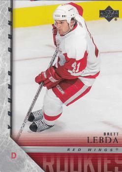 Brett Lebda
