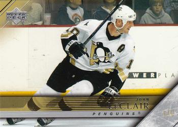 John LeClair
