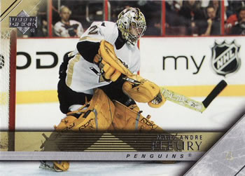 Marc-Andre Fleury