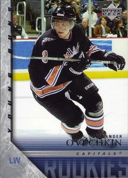 Alexander Ovechkin