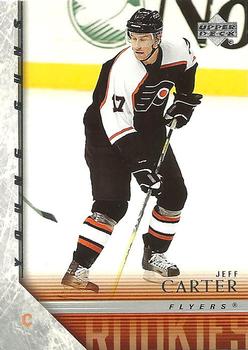 Jeff Carter