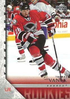 Thomas Vanek