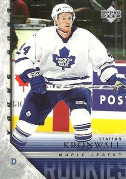 Staffan Kronwall