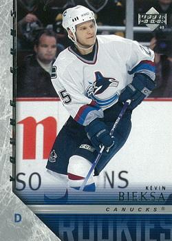 Kevin Bieksa