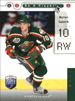 Marian Gaborik