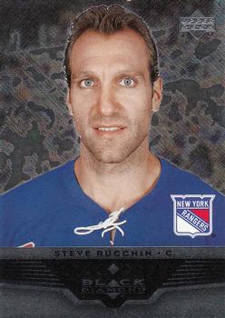 Steve Rucchin