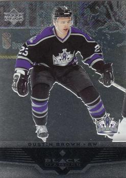 Dustin Brown