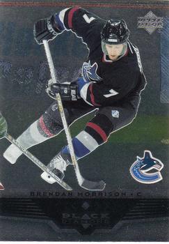 Brendan Morrison