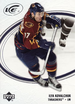Ilya Kovalchuk