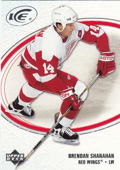 Brendan Shanahan