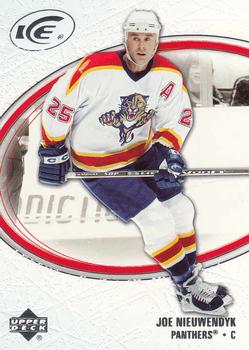 Joe Nieuwendyk