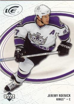 Jeremy Roenick