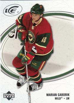Marian Gaborik
