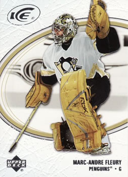 Marc-Andre Fleury