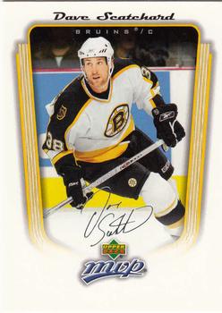 Dave Scatchard