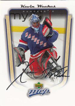 Kevin Weekes