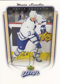 Mats Sundin