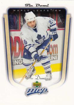Tie Domi