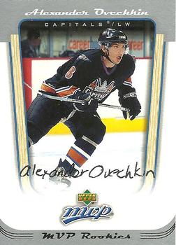 Alexander Ovechkin