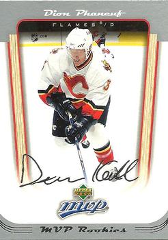 Dion Phaneuf