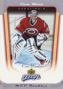 Cam Ward