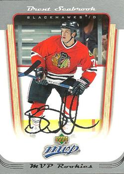 Brent Seabrook