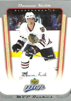 Duncan Keith