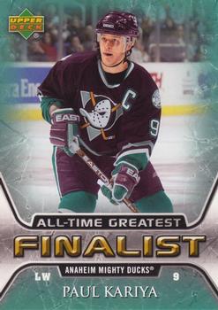Paul Kariya
