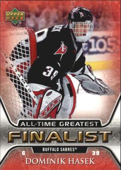 Dominik Hasek