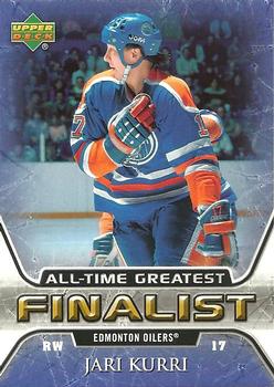 Jari Kurri