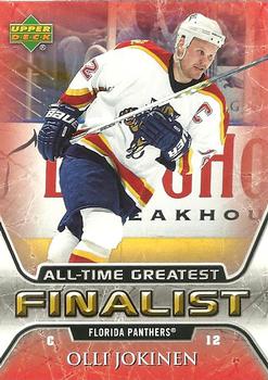 Olli Jokinen