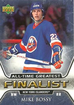 Mike Bossy