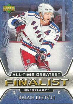 Brian Leetch