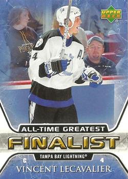 Vincent Lecavalier