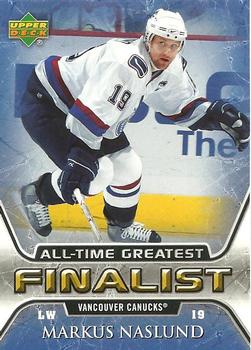 Markus Naslund