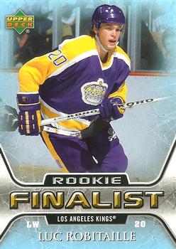 Luc Robitaille