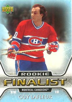 Guy Lafleur