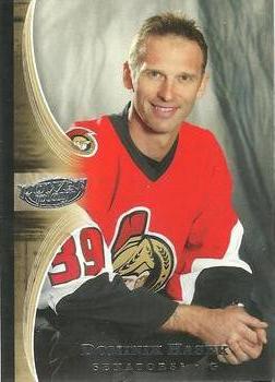 Dominik Hasek